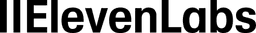 ElevenLabs Logo